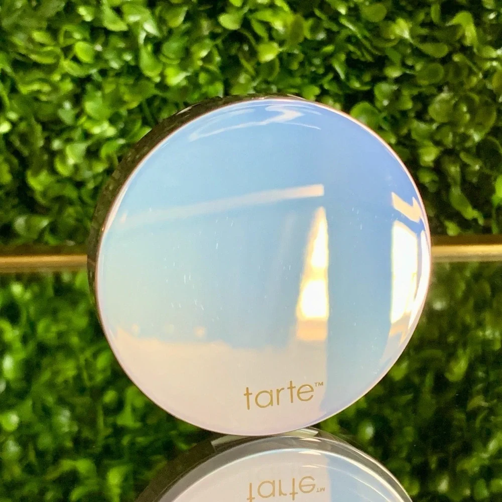 Tarte 35H MEDIUM HONEY Face Tape Pressed Powder | NEW | NWT NIB BNIB